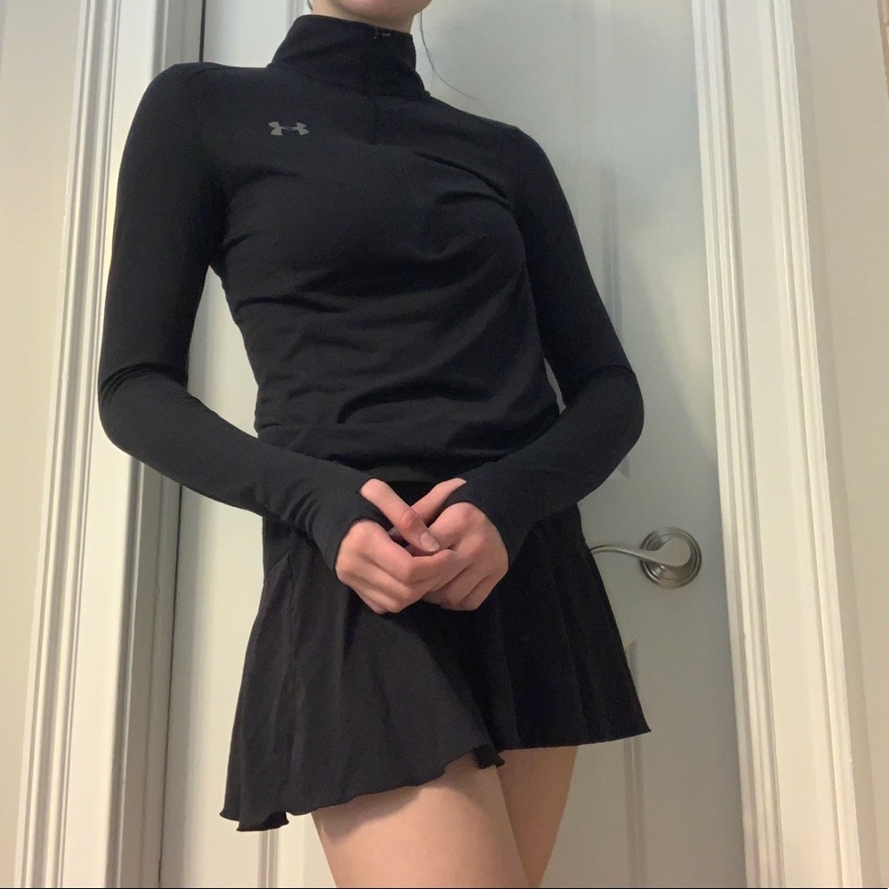 Under Armour ZipUp